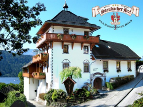 Staudacher Hof-Das Romantische Haus, Millstatt, Österreich